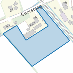 Perceel EDE01-I-2206