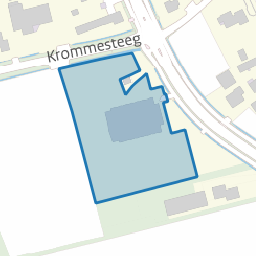 Perceel EDE01-I-2222