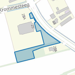 Perceel EDE01-I-2223