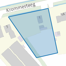 Perceel EDE01-I-2231