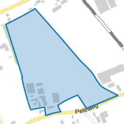 Perceel EDE01-I-2246