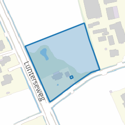 Perceel EDE01-I-2248