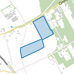 Perceel EDE01-I-2259