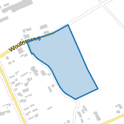 Perceel EDE01-I-2263