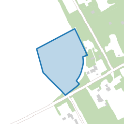 Perceel EDE01-I-2269