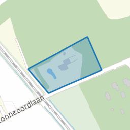 Perceel EDE01-I-2274