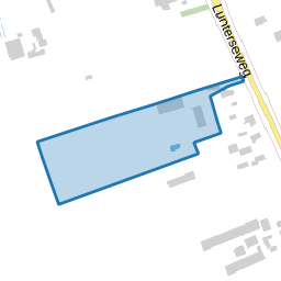 Perceel EDE01-I-2275