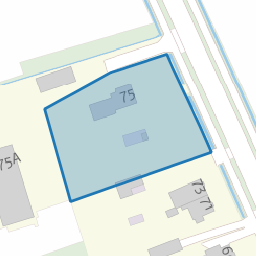 Perceel EDE01-I-2276