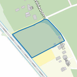 Perceel EDE01-I-2277