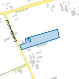 Perceel EDE01-I-2286