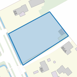 Perceel EDE01-I-2288