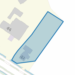 Perceel EDE01-I-2290