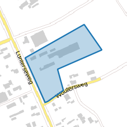 Perceel EDE01-I-2296