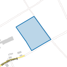 Perceel EDE01-I-2297