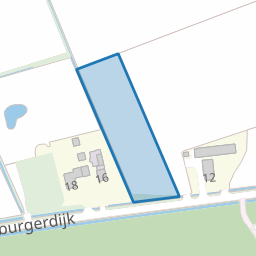 Perceel EDE01-I-2298