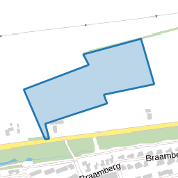 Perceel EDE01-I-2299