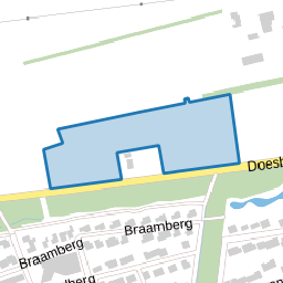 Perceel EDE01-I-2300