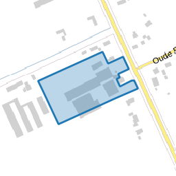 Perceel EDE01-I-2303