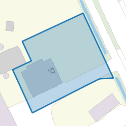 Perceel EDE01-I-2304