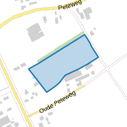 Perceel EDE01-I-2306