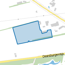 Perceel EDE01-I-2325