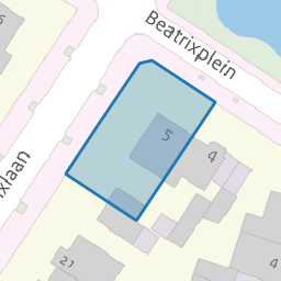 Perceel EDE01-K-10002