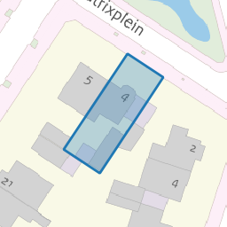 Perceel EDE01-K-10003