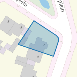 Perceel EDE01-K-10004