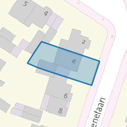 Perceel EDE01-K-10005