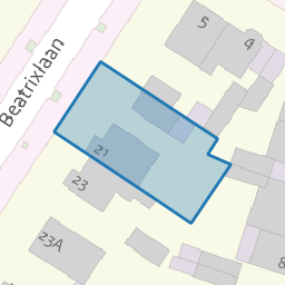 Perceel EDE01-K-10006