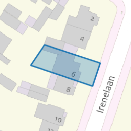 Perceel EDE01-K-10008