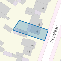 Perceel EDE01-K-10009