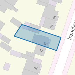 Perceel EDE01-K-10010