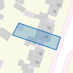 Perceel EDE01-K-10013