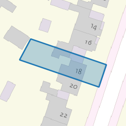 Perceel EDE01-K-10014