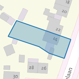 Perceel EDE01-K-10017