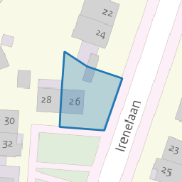 Perceel EDE01-K-10020