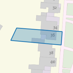 Perceel EDE01-K-10023