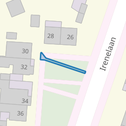 Perceel EDE01-K-10030