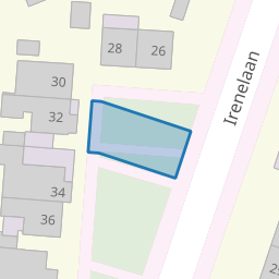 Perceel EDE01-K-10031