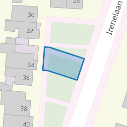 Perceel EDE01-K-10032