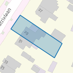 Perceel EDE01-K-10038