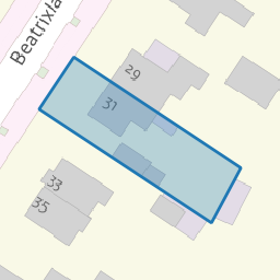 Perceel EDE01-K-10039