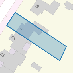 Perceel EDE01-K-10040