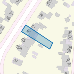 Perceel EDE01-K-10041