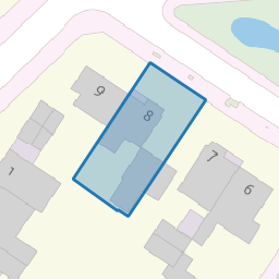 Perceel EDE01-K-10044