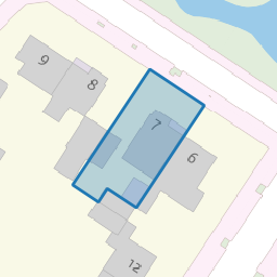 Perceel EDE01-K-10045