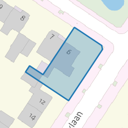 Perceel EDE01-K-10046