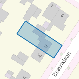 Perceel EDE01-K-10051