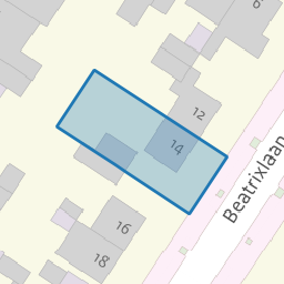 Perceel EDE01-K-10052